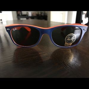 RayBan Sunglasses